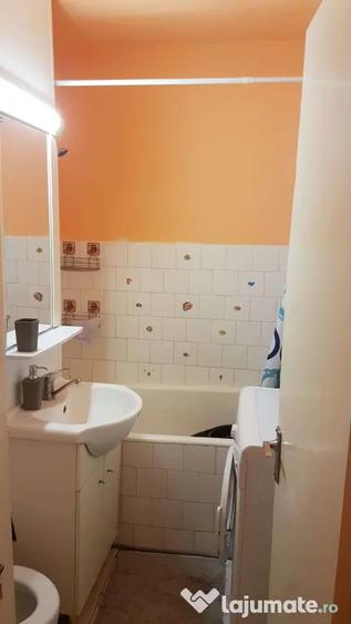 Garsonieră semidecomandată în Fortuna