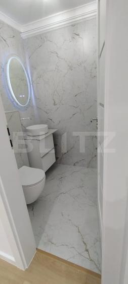 Apartament cu 3 camere decomandat în Zorilor