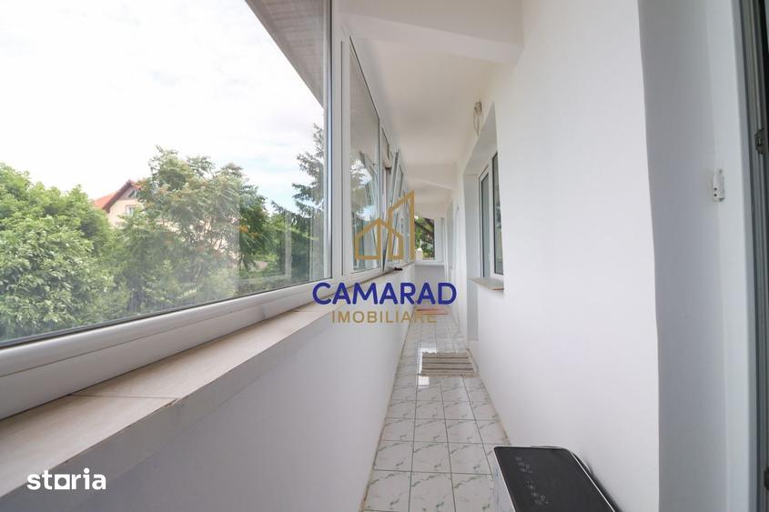 Casa individuala premium de vanzare Teren 500 mp Prelungirea Ghencea B - 15