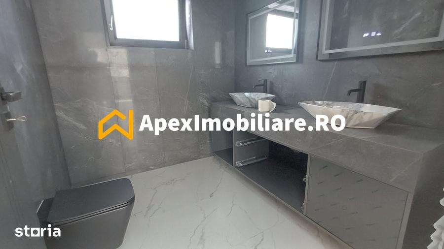 Vila P+2 Pipera, Voluntari -450mp, constructie 2026 , 5 Locuri Parcare - 2