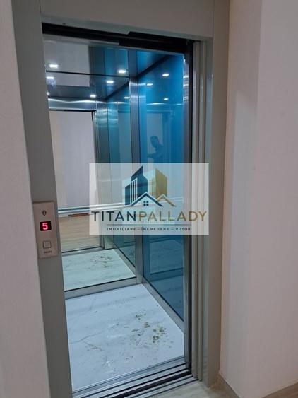 Apartament Modern 2 Camere, 61 Mp, Pallady – Nicolae Teclu - 2