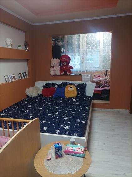 Apartament semidecomandat în Fortuna