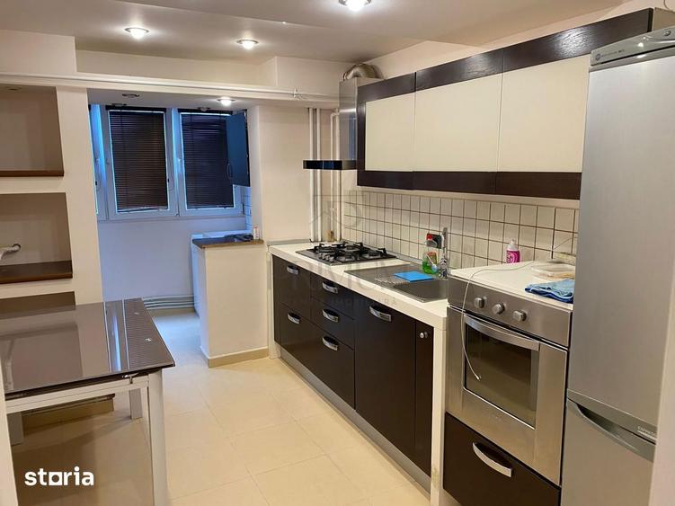 COMPLEX STUDENTESC | 4 CAM | ET.2 | LIFT | 2 BAI | RENOVAT | 2 BALCOAN - 1