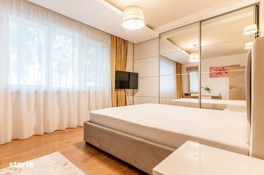 Apartament cu 4 camere decomandat în Ciupercenii Noi