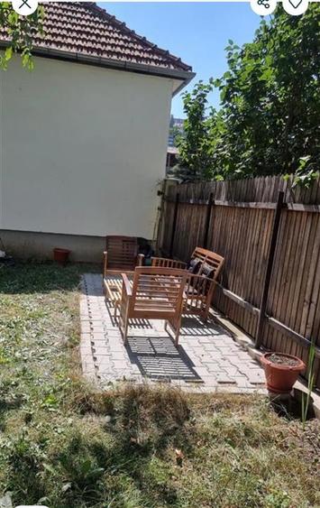 Studio in zona centrala , str Alexandru Ioan Cuza - 11