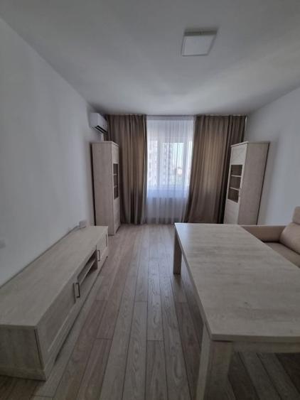 Apartament cu 2 camere decomandat, mobilat în Grozăvești