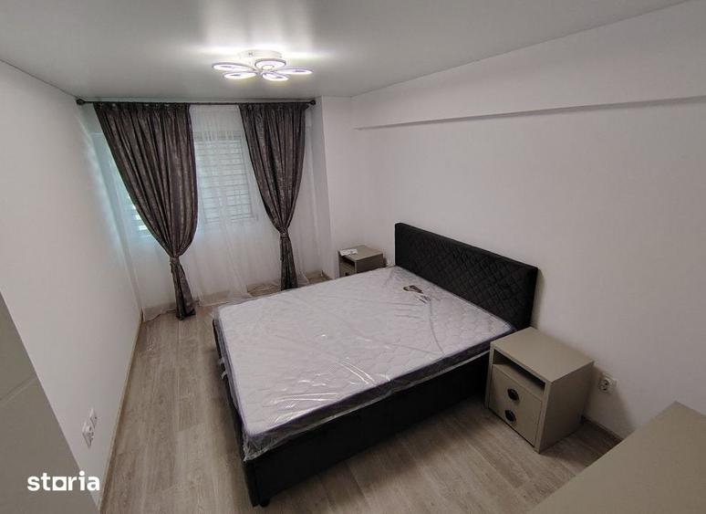 Apartament cu 2 camere în Copou