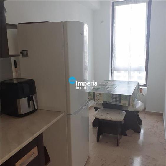 Apartament cu 2 camere decomandat în Copou