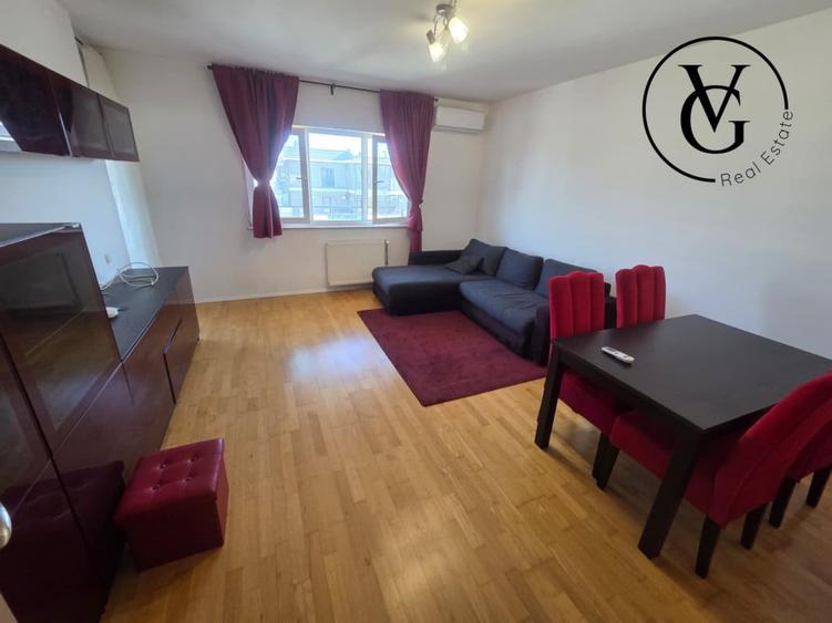 Duplex 3 camere | Tei | Parcare Subterana | Boxa - 3