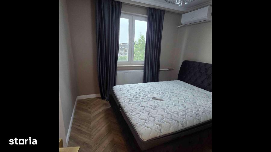 Apartament 2 camere, balcon, Cranga?i - 9