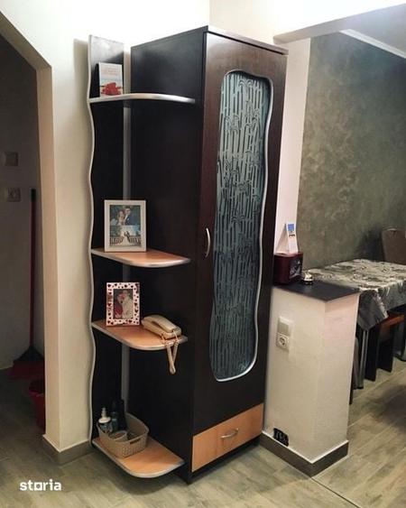 Apartament cu 2 camere în Calea Aradului