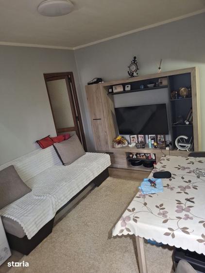 Apartament cu 2 camere în Ultracentral