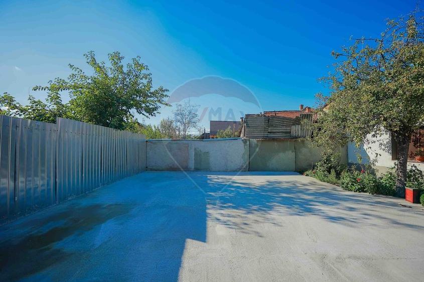 Casă cu 4 camere de vânzare în  zona Dealuri Oradea - 16
