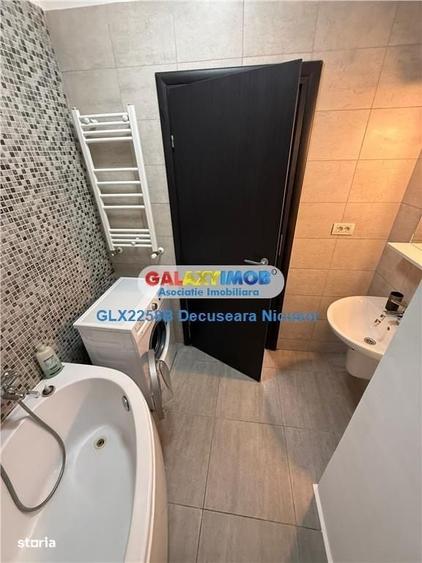 Apartament 2 Camere, Mobilat Utilat in Militari Residence 67.900 Euro - 1