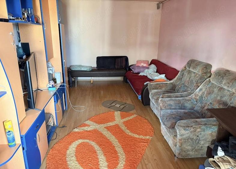 Vand apartament cu 4 camere - 3
