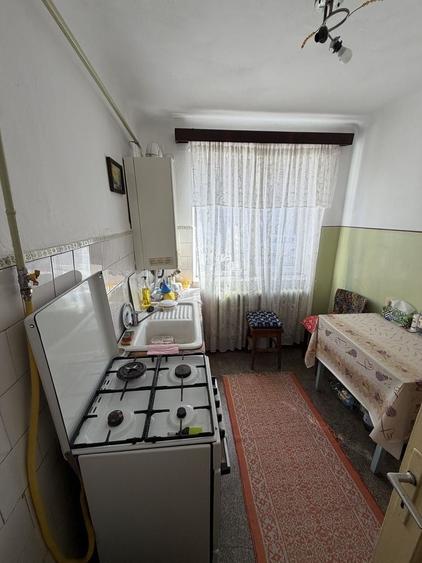 Apartament cu 2 camere semidecomandat în Fălticeni