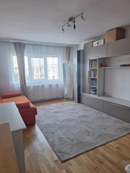 Apartament de inchiriat in centru, Turda, 2 camere - 1
