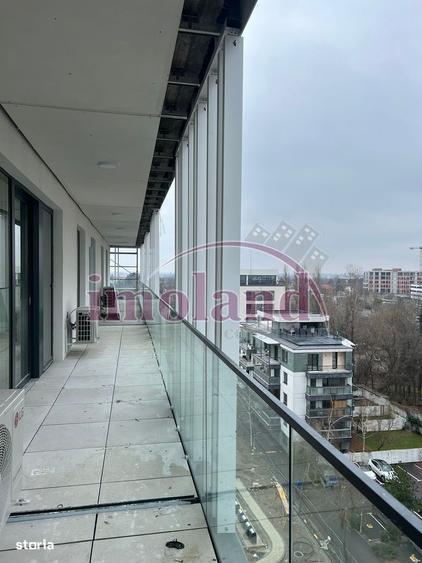 Apartament cu 2 camere în Sisești