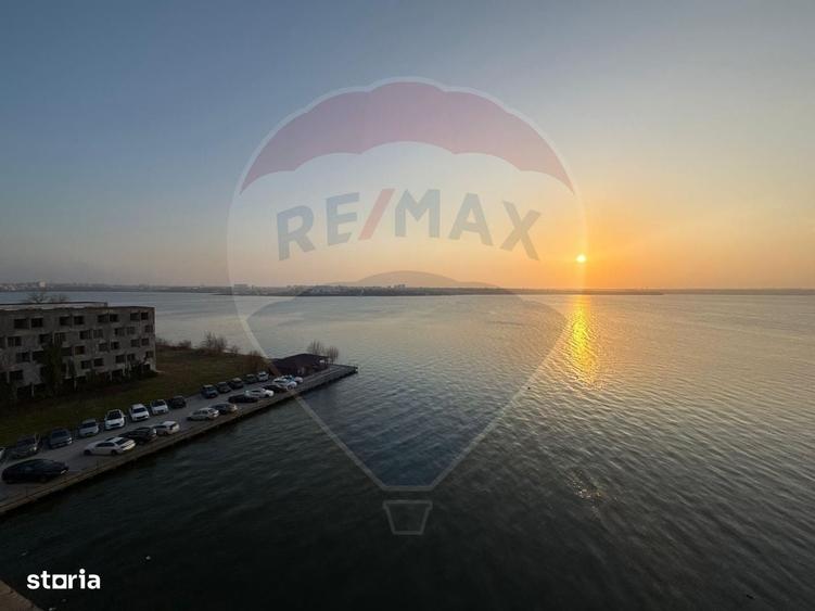 Apartament cu 3 camere, mobilat în Central