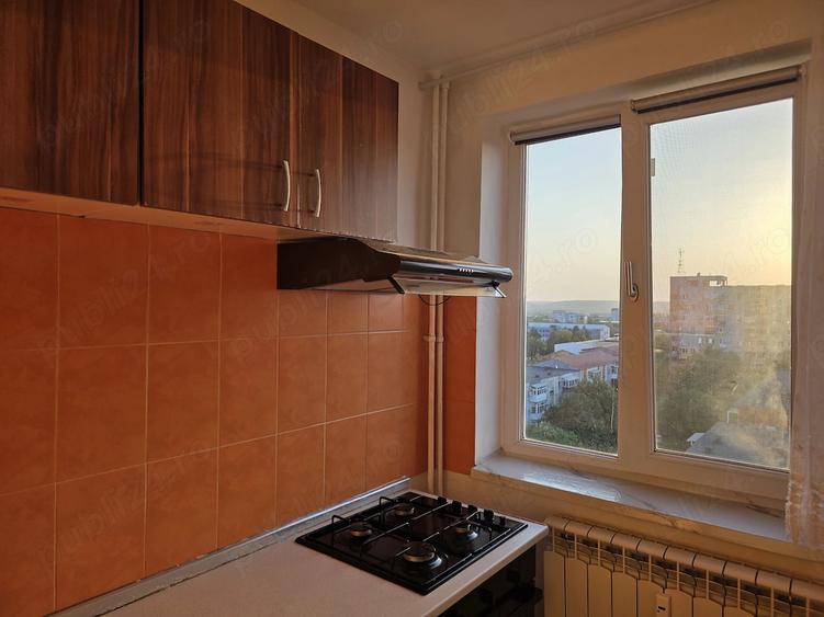 Garsoniera de vanzare Bloc G etaj 9 din 10 - 6