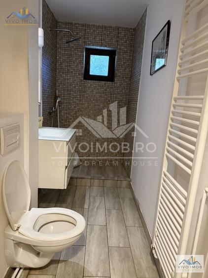 Lacul Tei-Circ | etaj 2/4 decomandată | mobilată și utilată - 4
