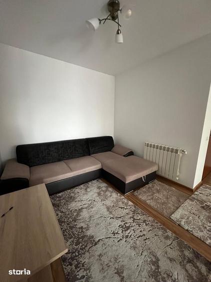 AP. 2 CAMERE- METALURGIEI, PARCARE INCLUSA, CENTRALA PROPRIE, BLOC NOU - 7