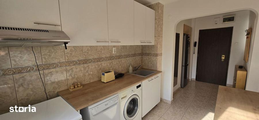 Apartament 2 camere | Bucur Obor | Mobilat si utilat | Metrou Obor 6' - 3