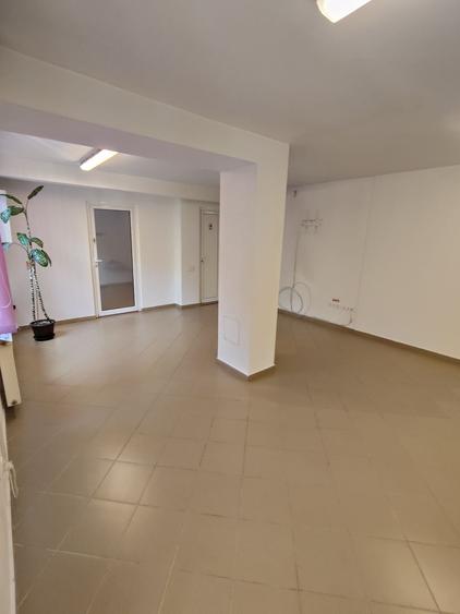 Spațiu comercial, de 48 mp, în Ultracentral