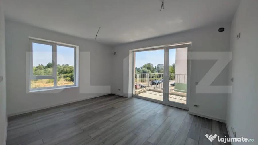 Apartament modern cu 3 camere, bloc nou 2023 87 mp const - 6