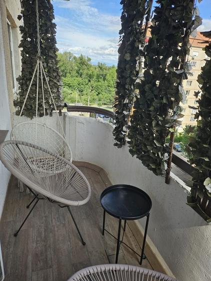 Apartament cu 3 camere decomandat în Dragoș Vodă