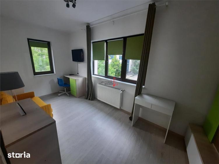 Apartament cu 3 camere în Iancului