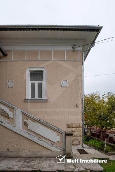 Teren Construcții intravilan de 867 mp, în Andrei Mureșanu