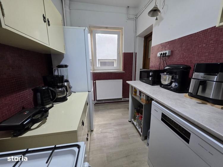 Casa 4 camere|124 mp| Centru Brasov | Mobilata si utilata | Proprietar - 6