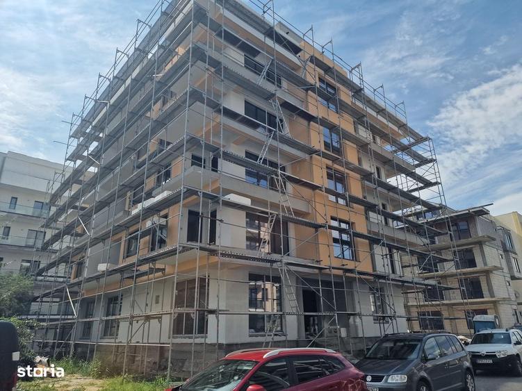 Garsonieră în Inel II