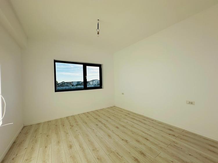 Casă individuală cu 4 camere cu Teren 270 Mp în Berceni