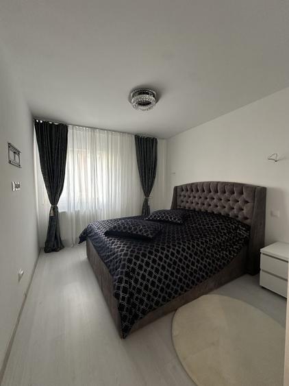 Particular. Inchiriez apartament cu 2 camere - 6