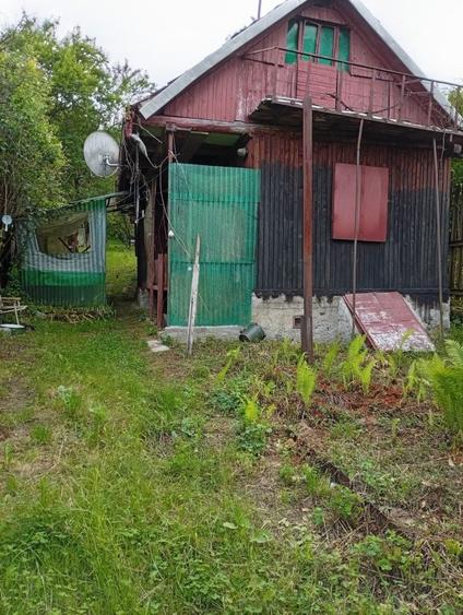 Casă cu 2 camere în Veștem