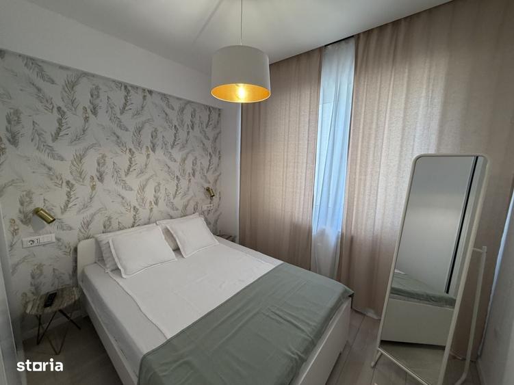 Apartament 2 camere in Mamaia Nord - 6