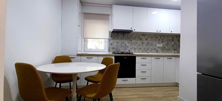 Apartament cu 2 camere în Inel II