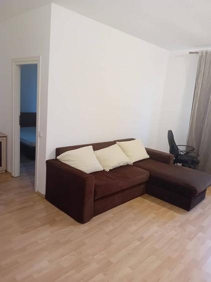 Apartament nou cu 1 camera 38mp, etaj 1, finisat modern, mobilat si utilat, cu parcare - 2