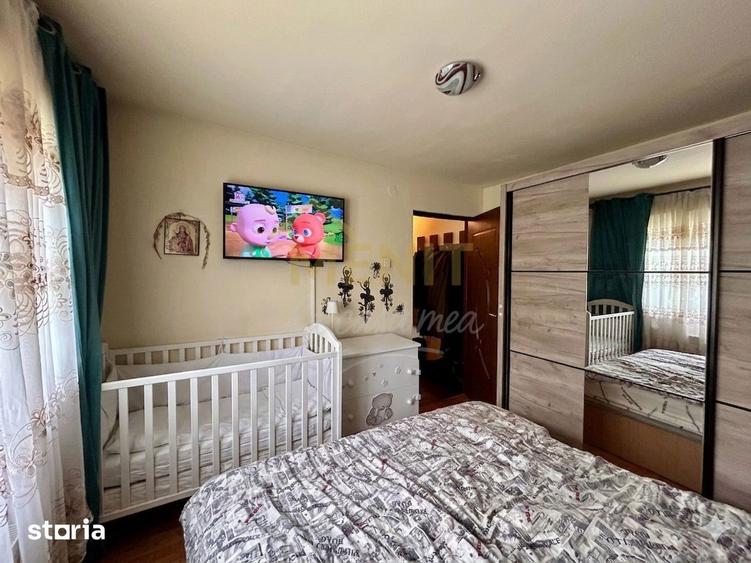 Apartament 2 camere, decomandat, aer conditionat, Vest, Ploiesti - 3