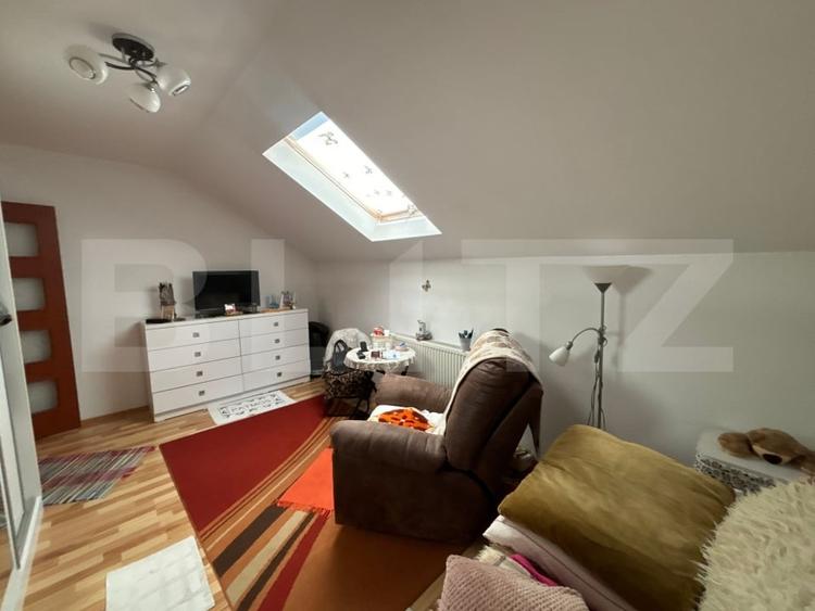 Aparatment 3 camere zona Decebal - 4