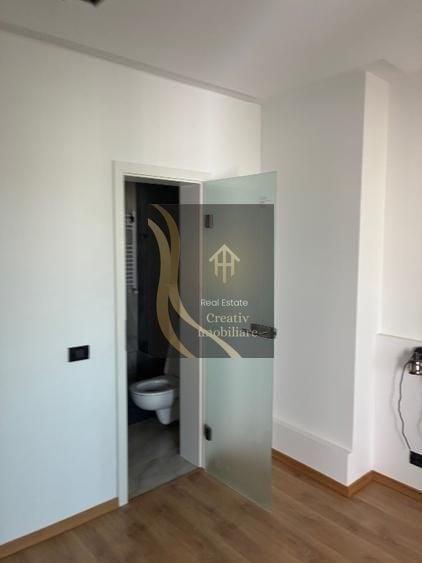 Apartament cu 2 camere semidecomandat în Moșilor
