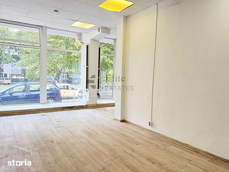 2 Spatii Comerciale Bld Dacia, Oradea | Vad bun - 8