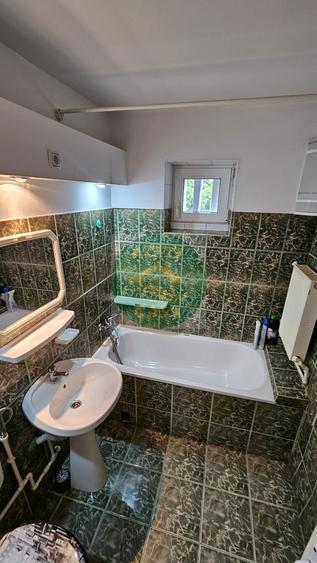 Apartament cu 2 camere semidecomandat în Est