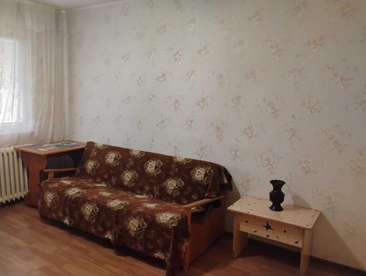 Apartament cu 2 camere decomandat în Vest