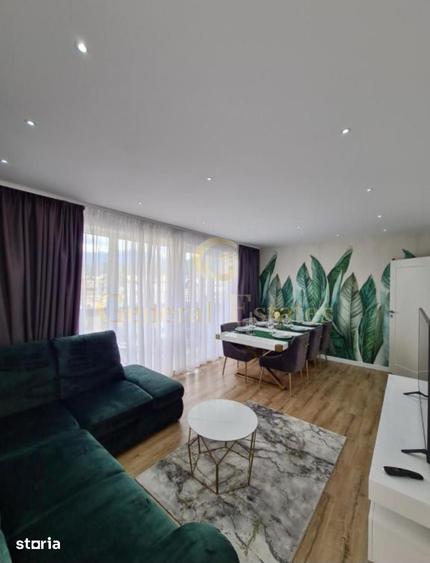 Apartament cu 3 camere în Astra