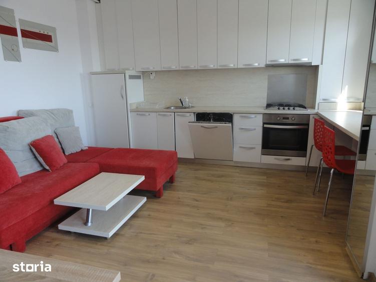 Apartament cu 2 camere în Funcționarilor