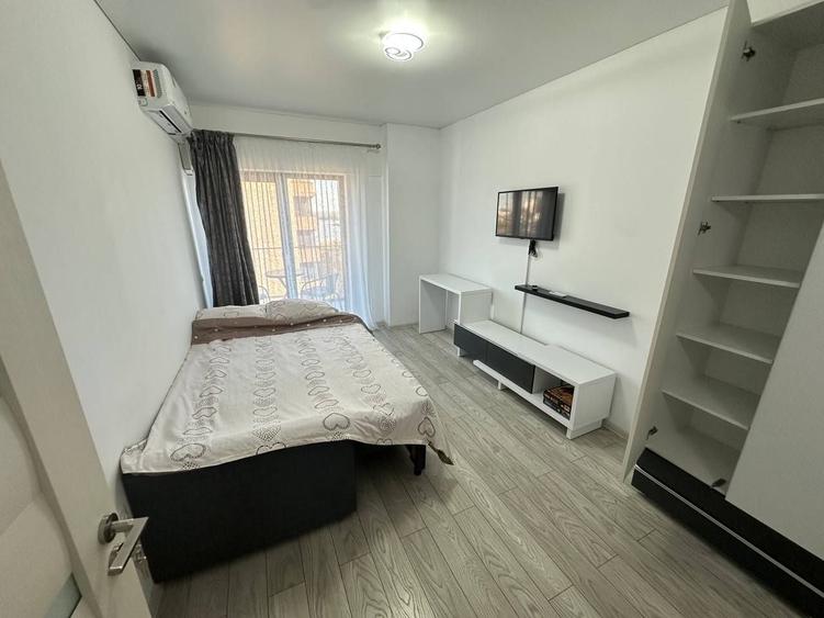 Inchiriez apartament 3 camere Faleză Dunării - 5