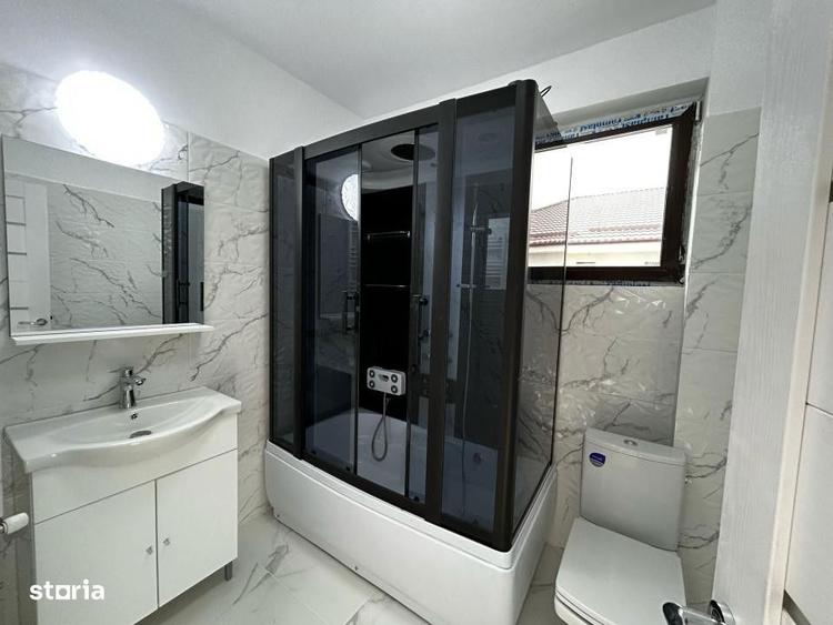 Casă cu 4 camere cu Teren 250 Mp în Prelungirea Ghencea